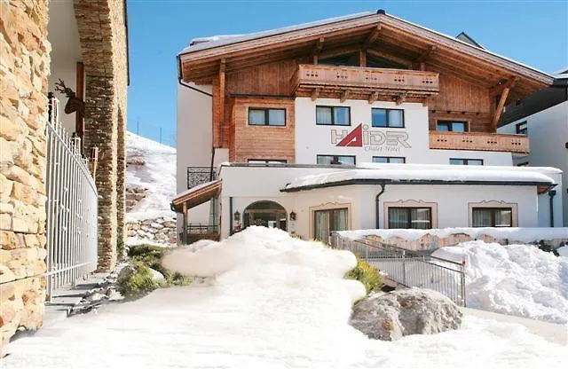 Hotel Haider