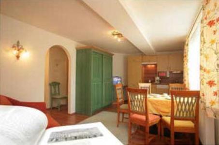 Hotel Haider Saalbach