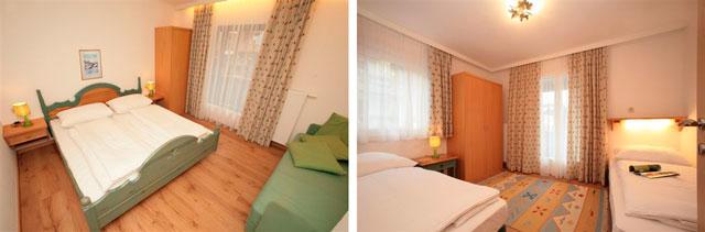 Hotel Haider Saalbach