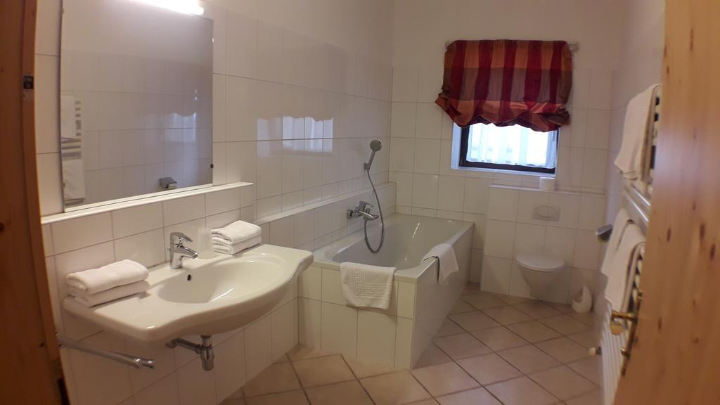 Hotel Haider Saalbach