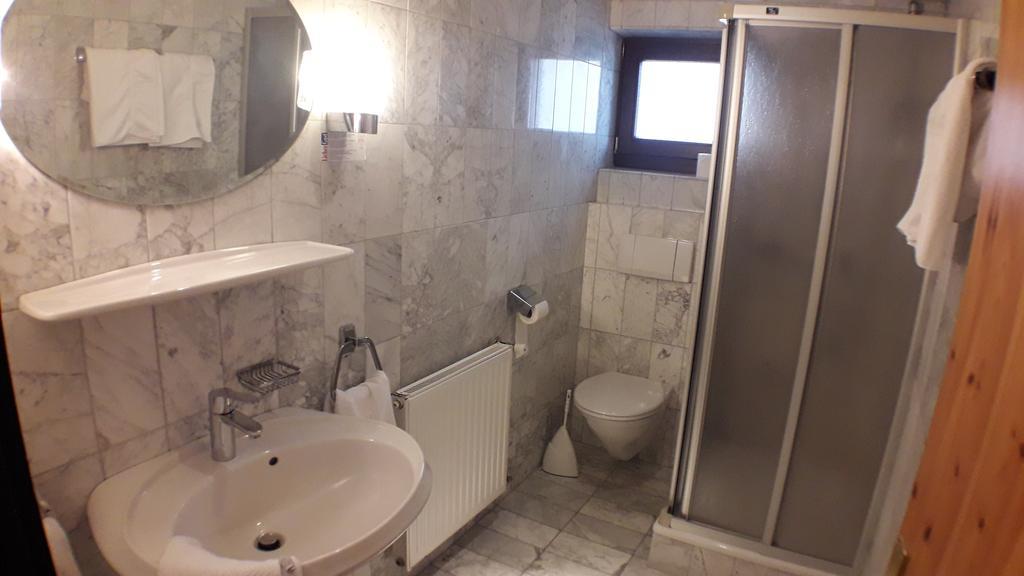 Haider Hotel Saalbach