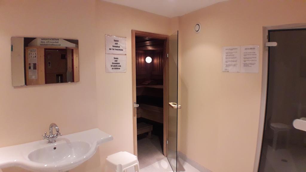 Hotel Haider 4*